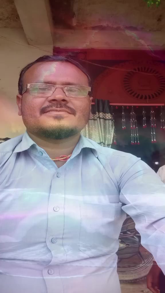 @Raja Raju Yadav