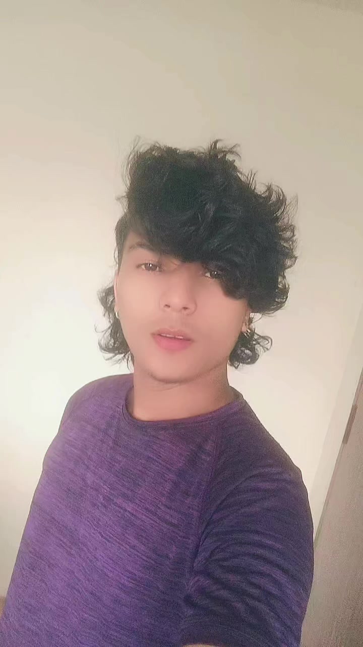 @👹☠️😈Attitude Boy☠️👹😈