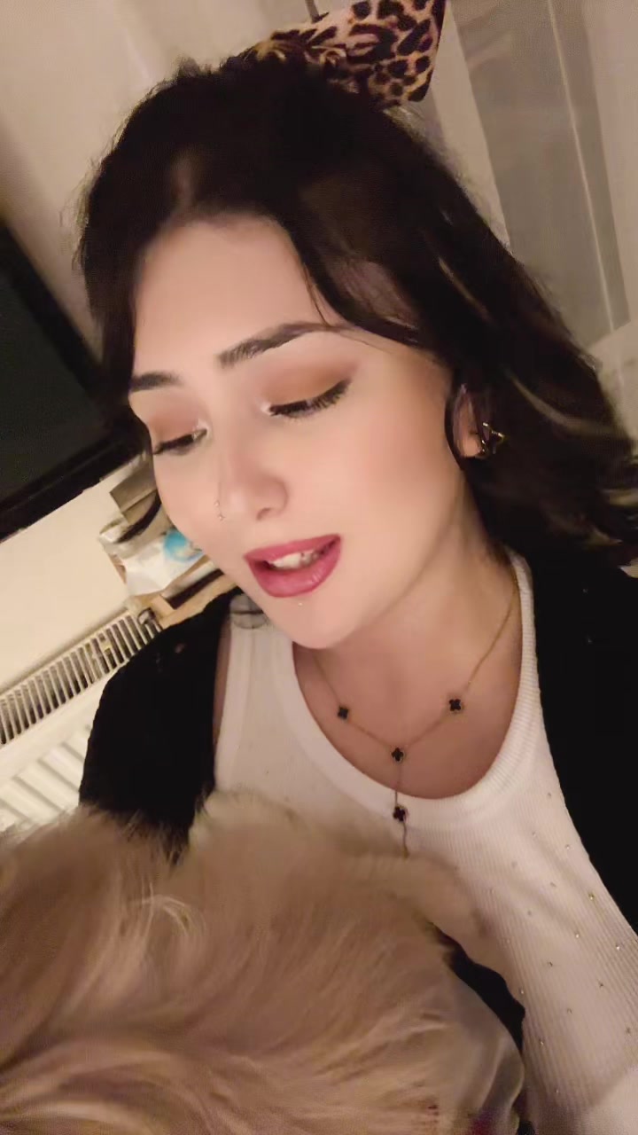 @Aleyna 💃