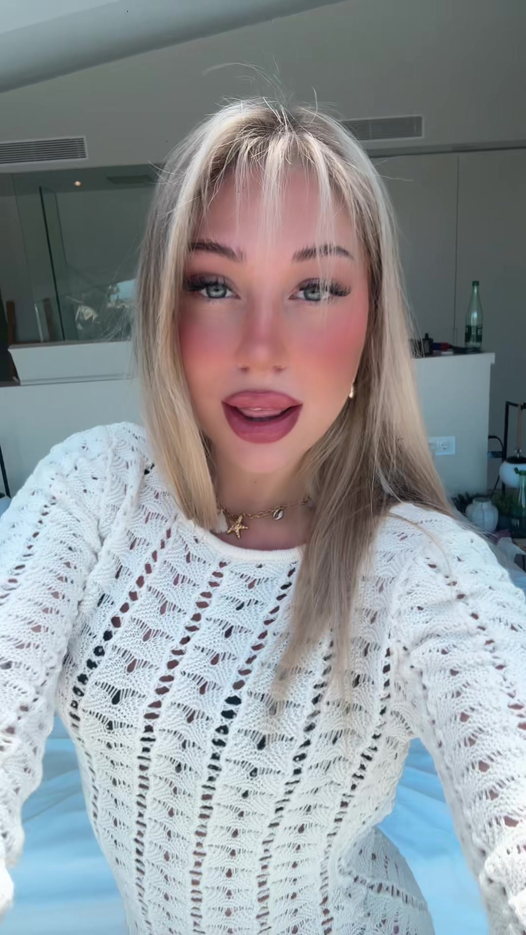 @Greta Amenta