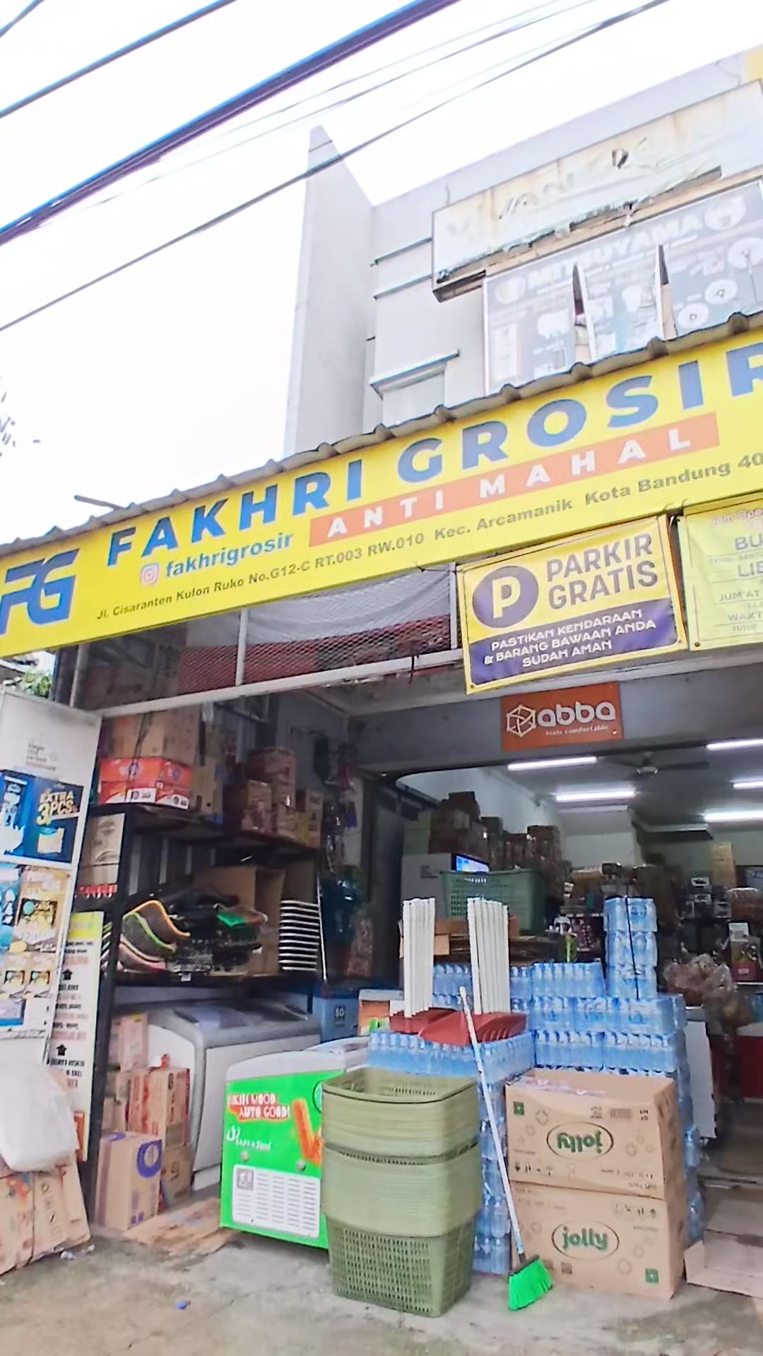 @Fakhri Grosir Bandung