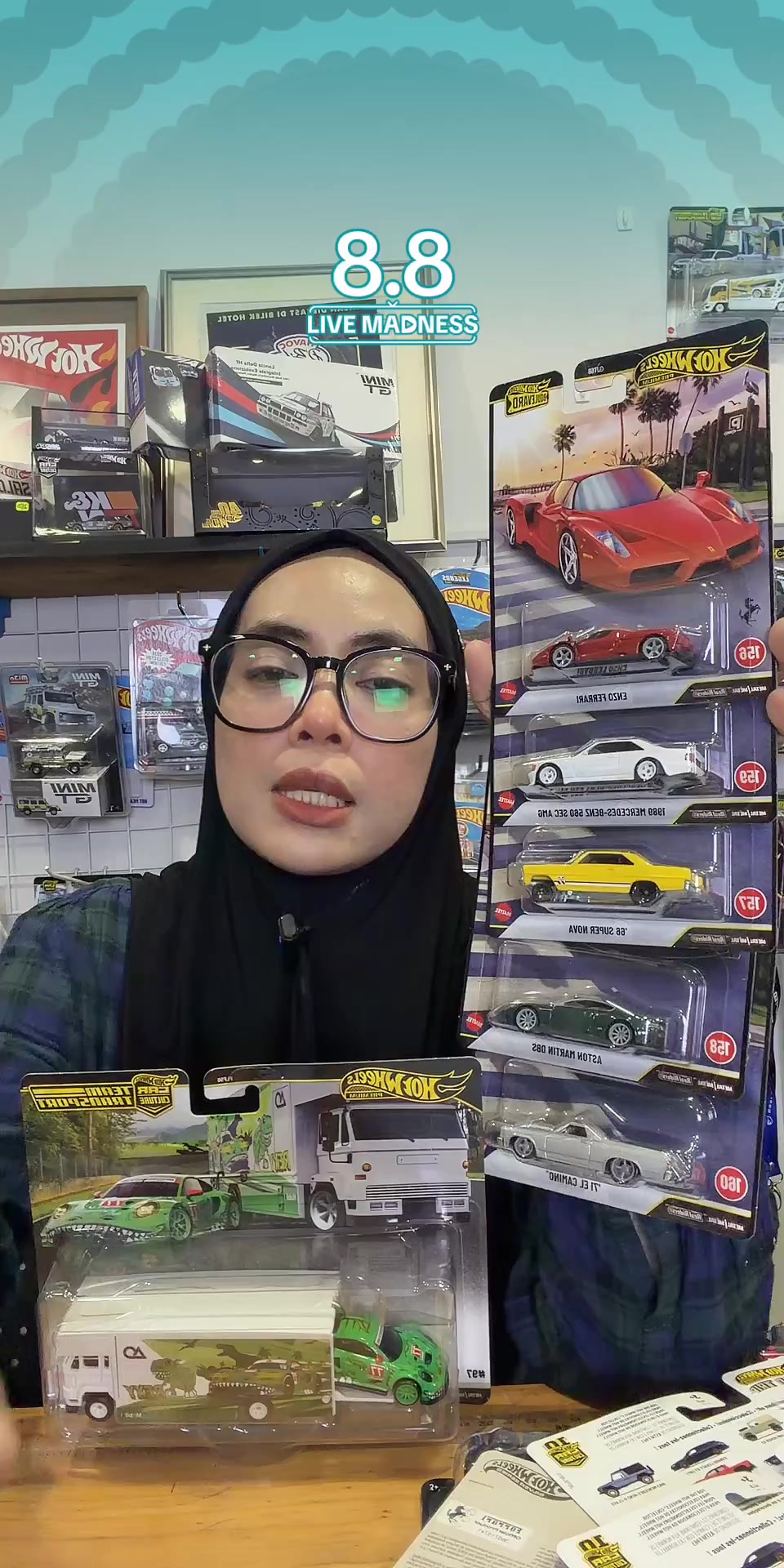 @Kedai Hobi Maju