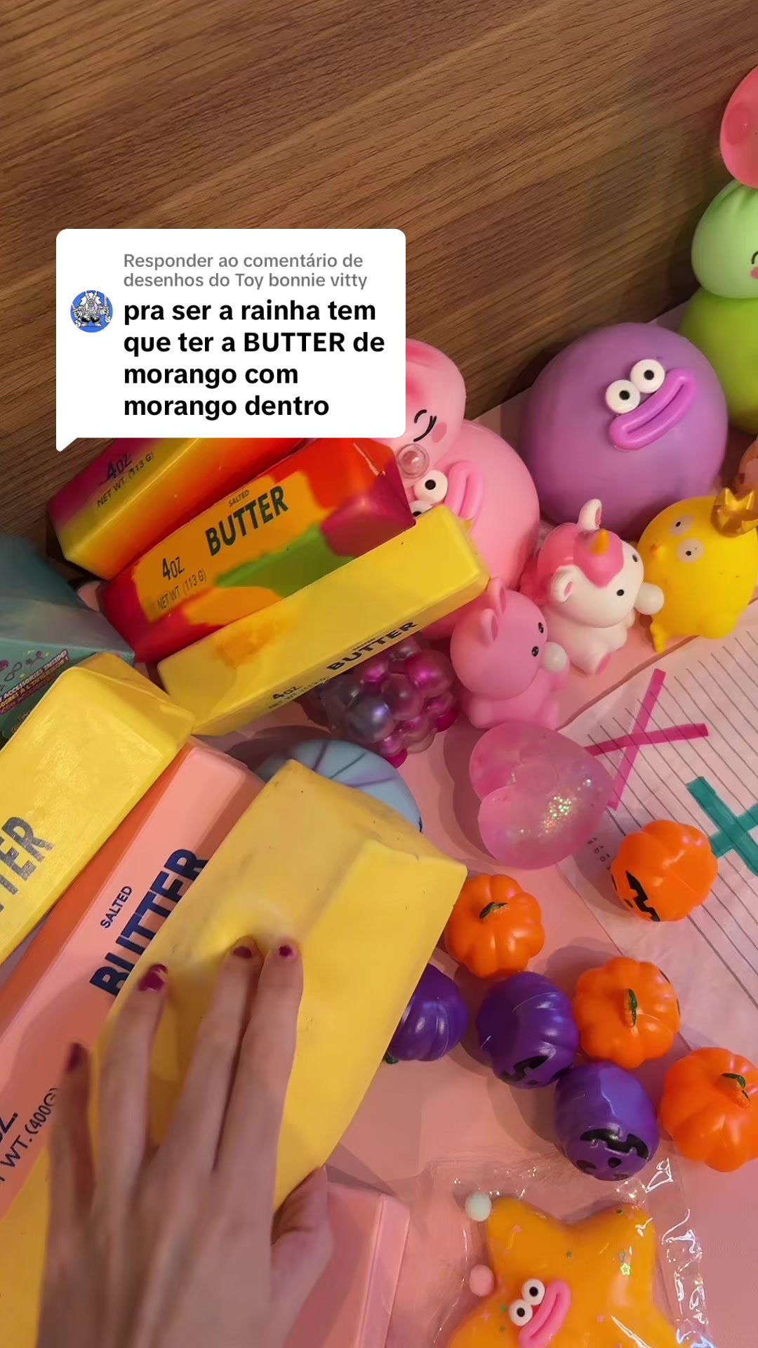 @Lara Leal
