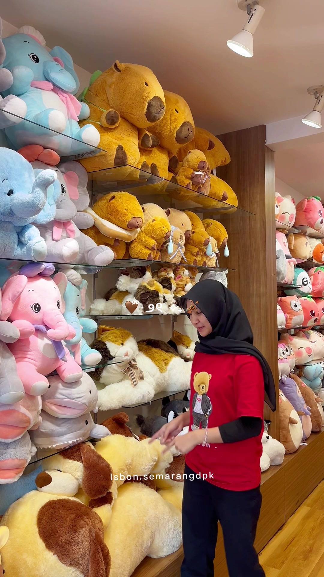 @istana boneka semarang