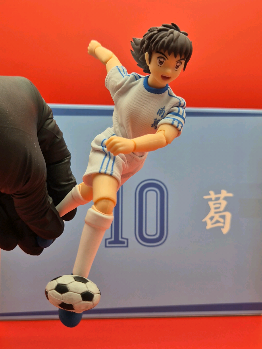 @Flaco Figures