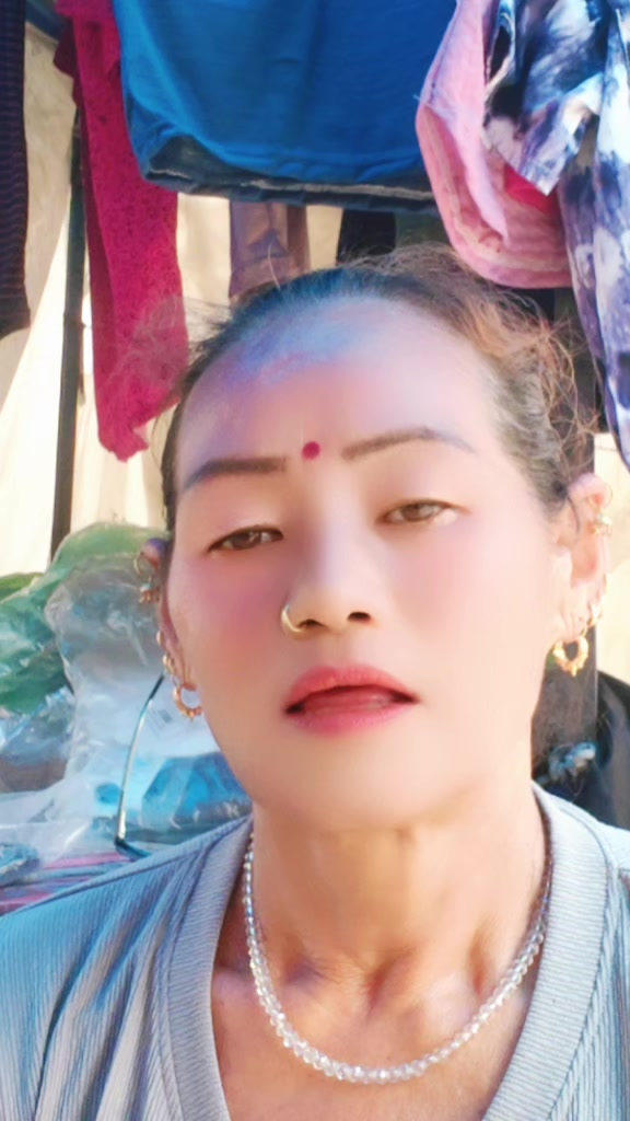 @Kamala Thapa