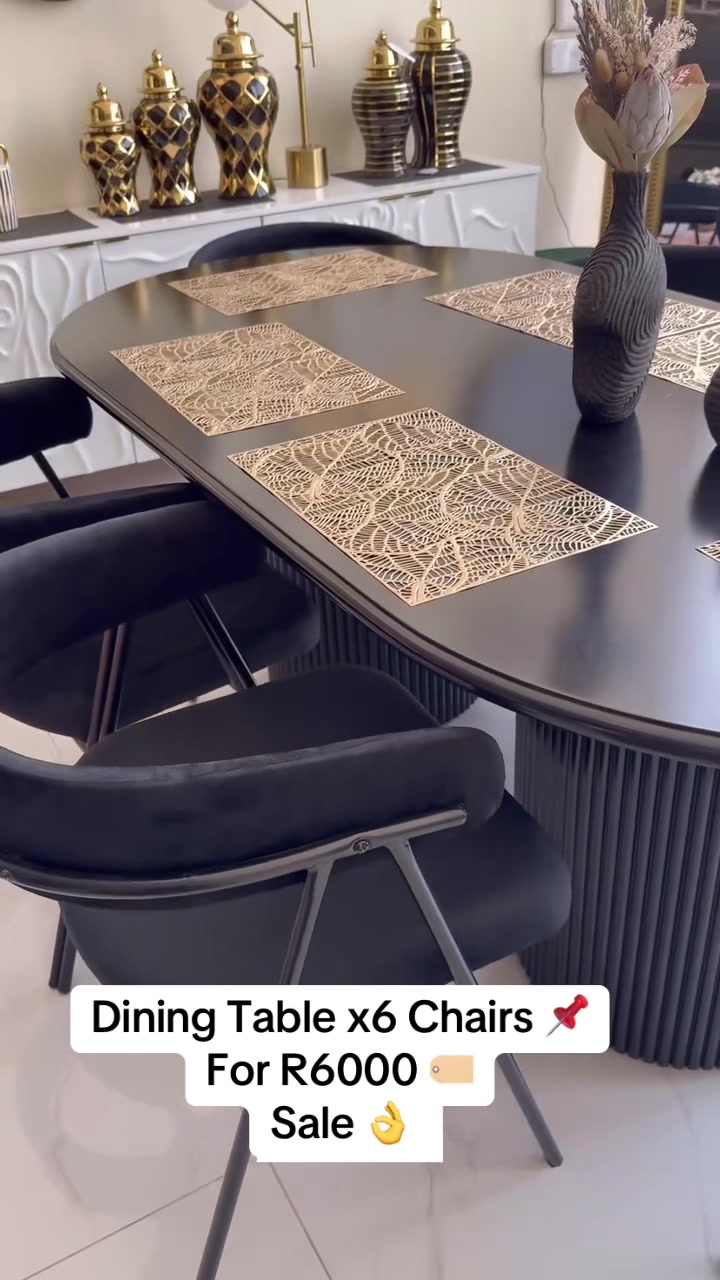 @Wood & Weld  Furniture SA