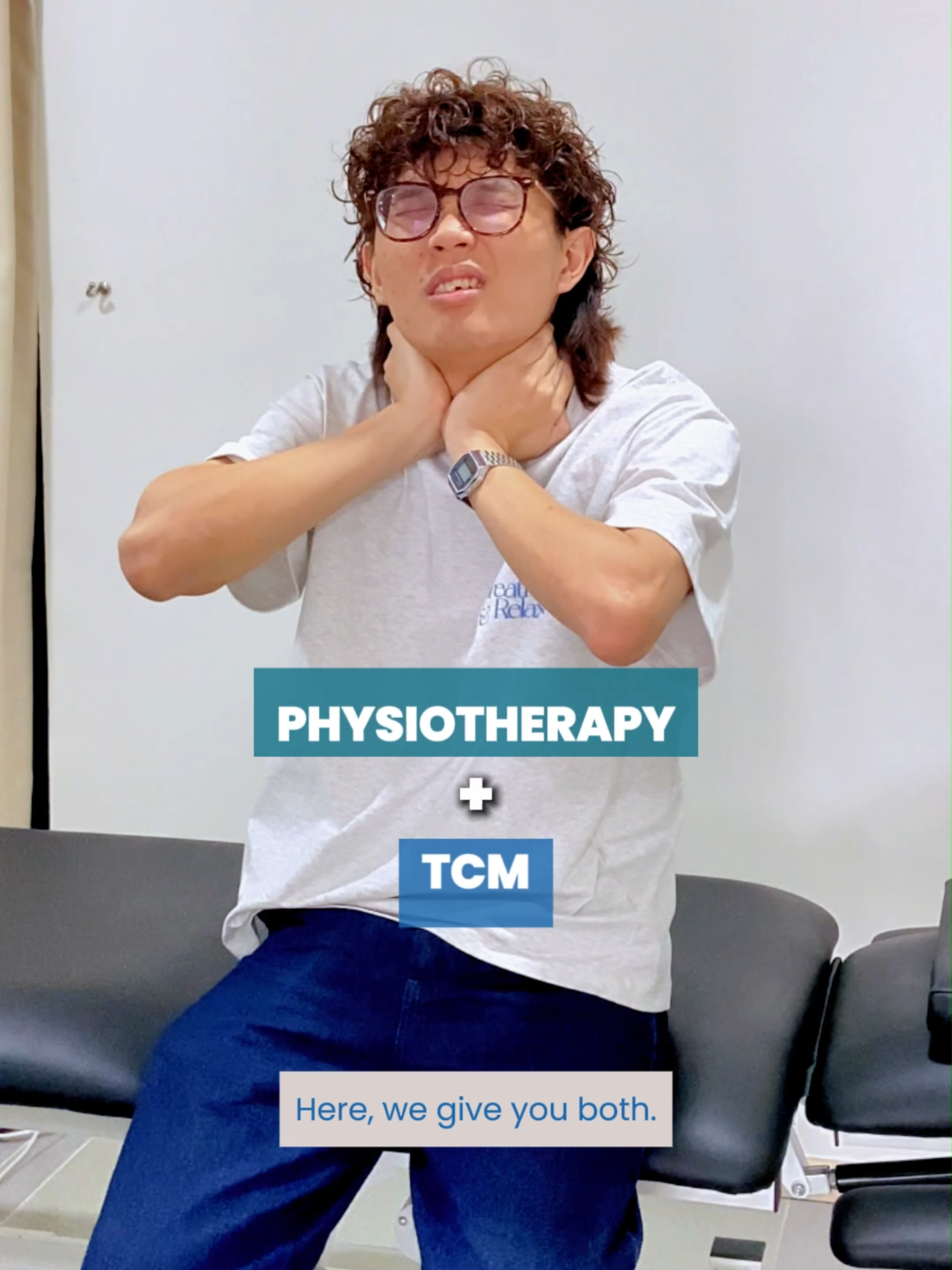 @Yong Kang TCM Clinic 永康中医