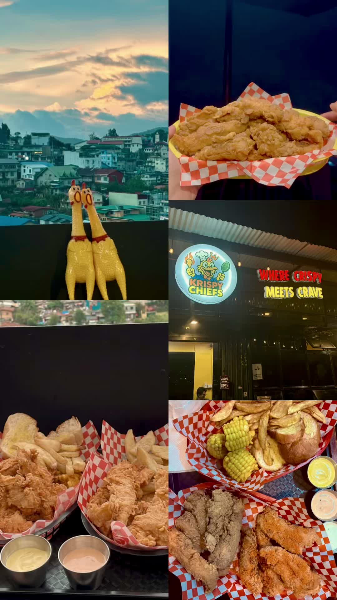 @Krispy Chiefs