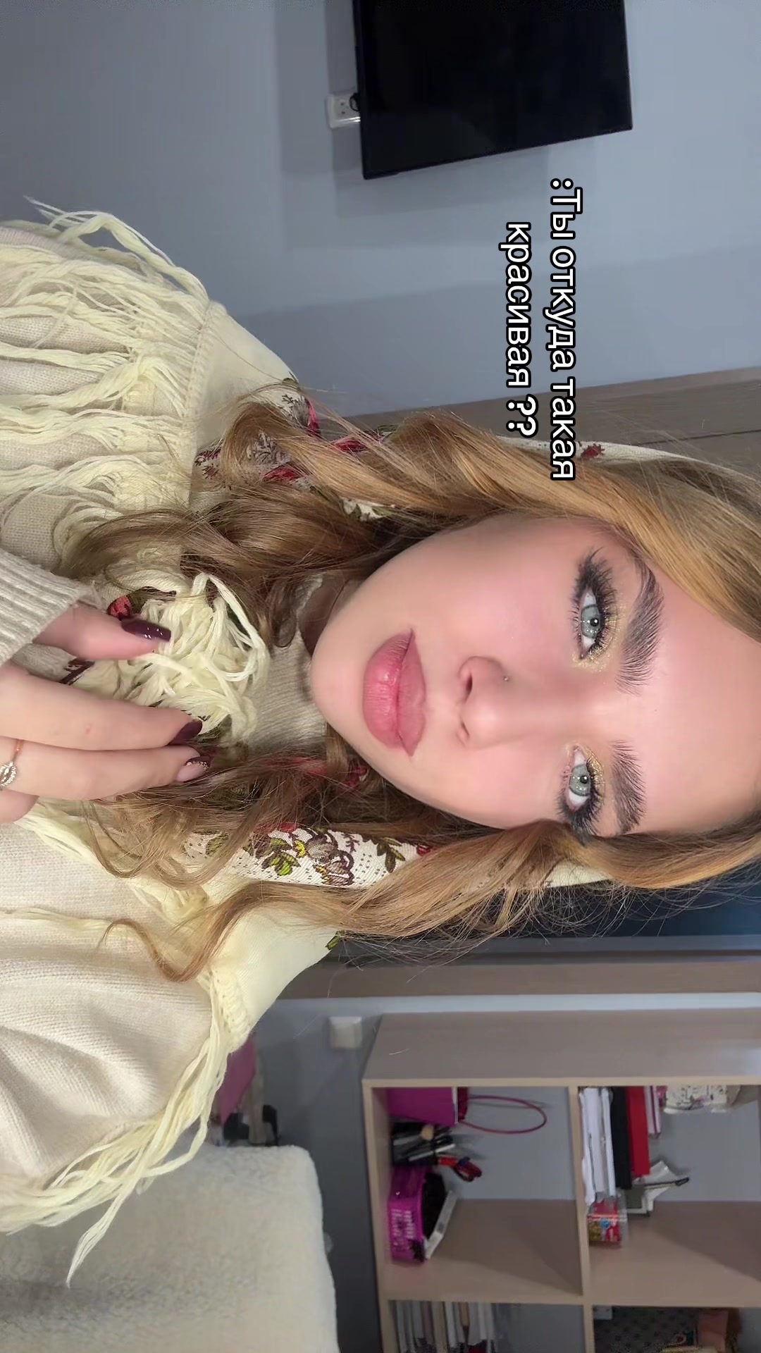 @;)