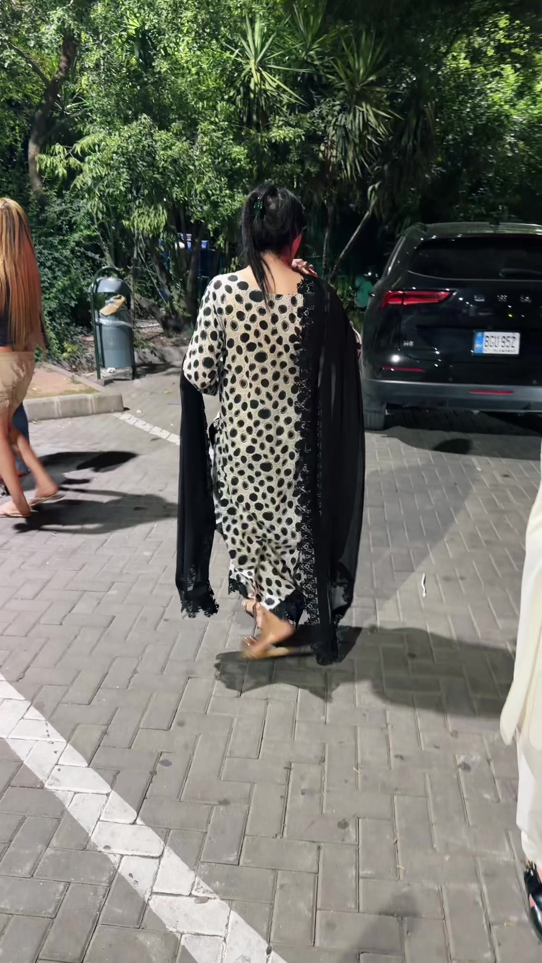 @Queen of Islamabad