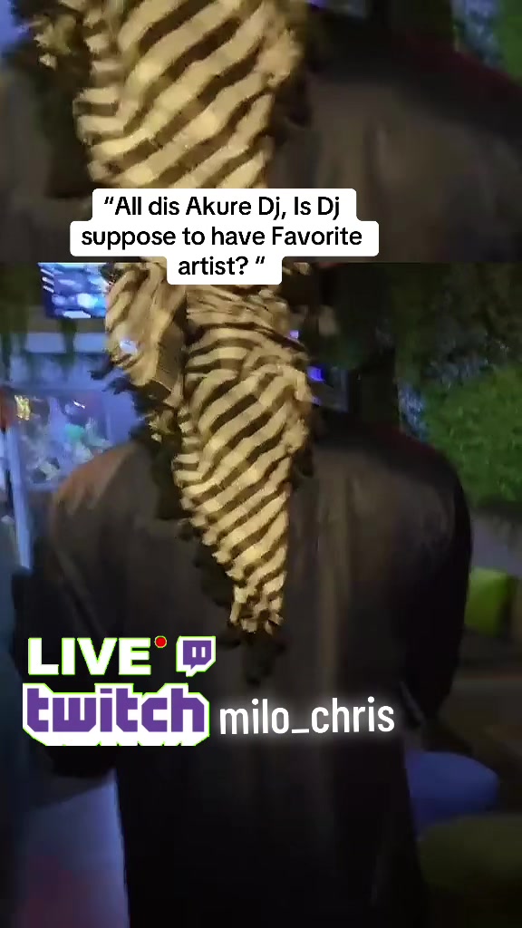 @MiloChris
