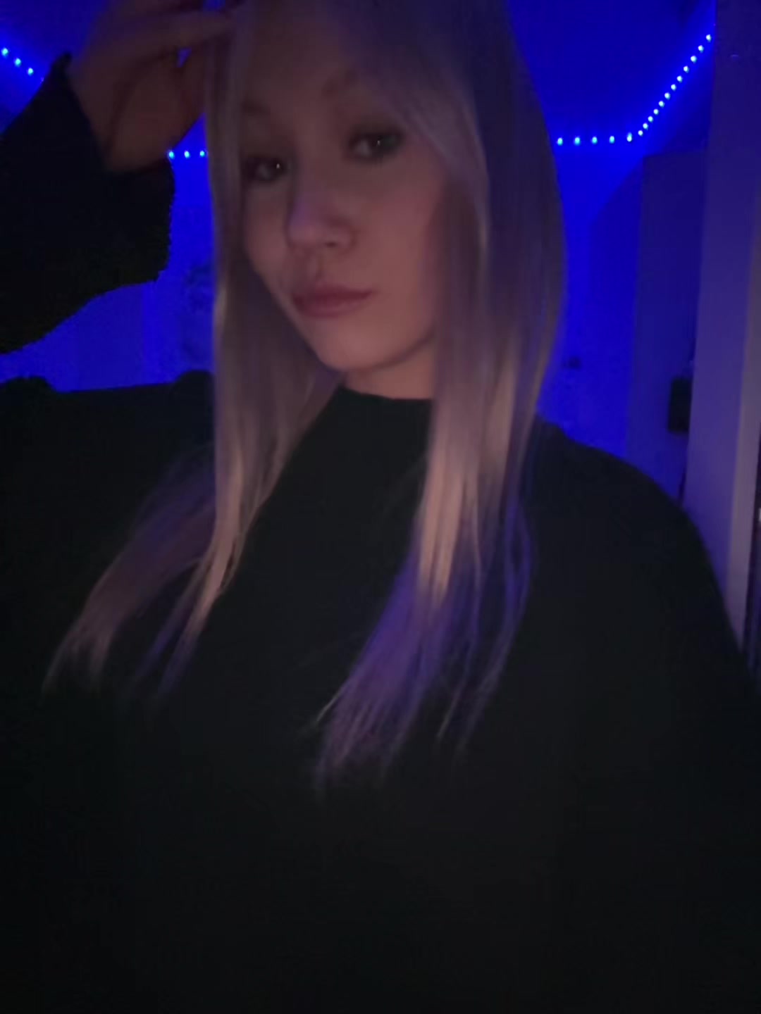 @блонди