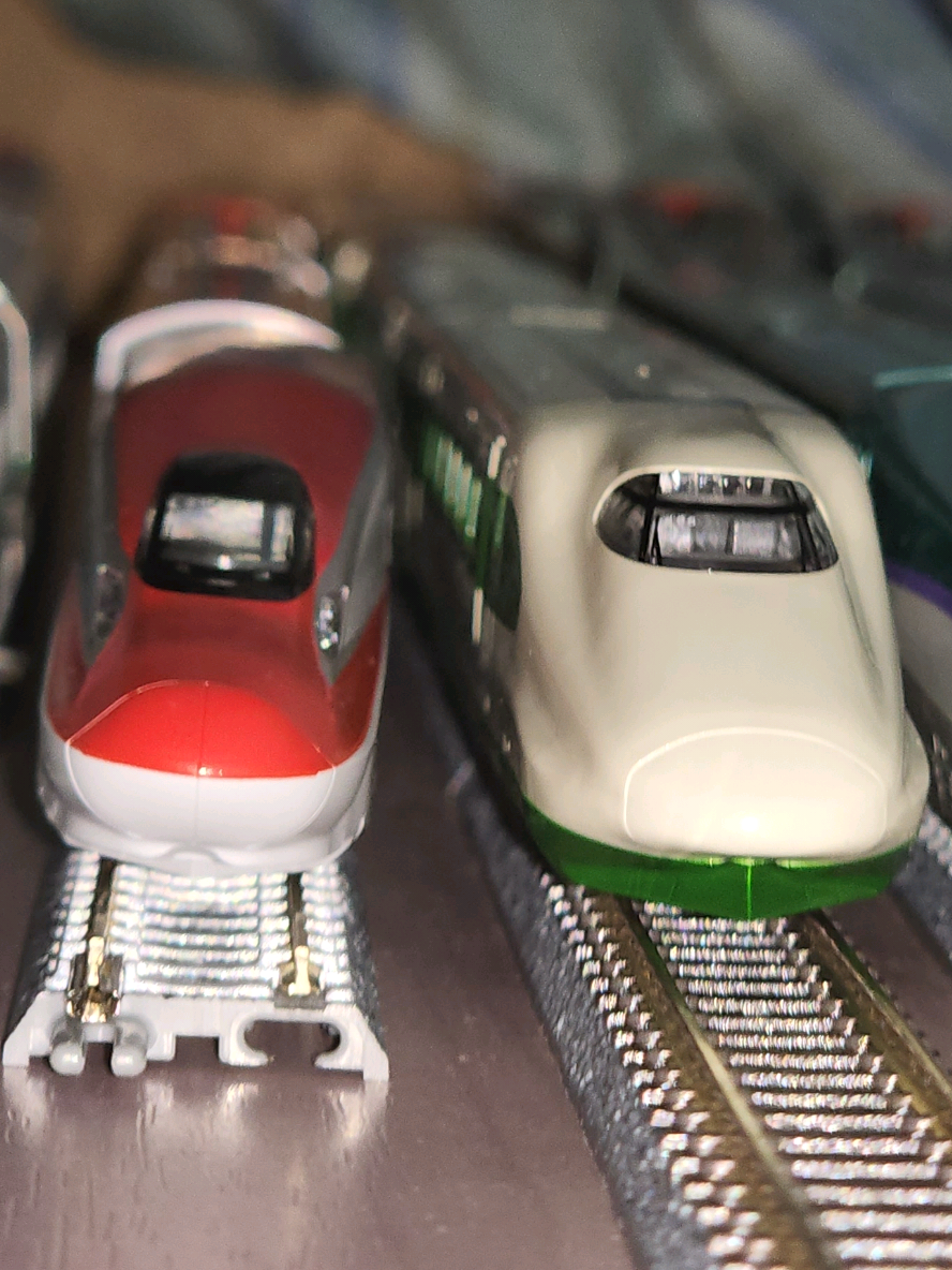 @🚅佐野武琉🚄✨