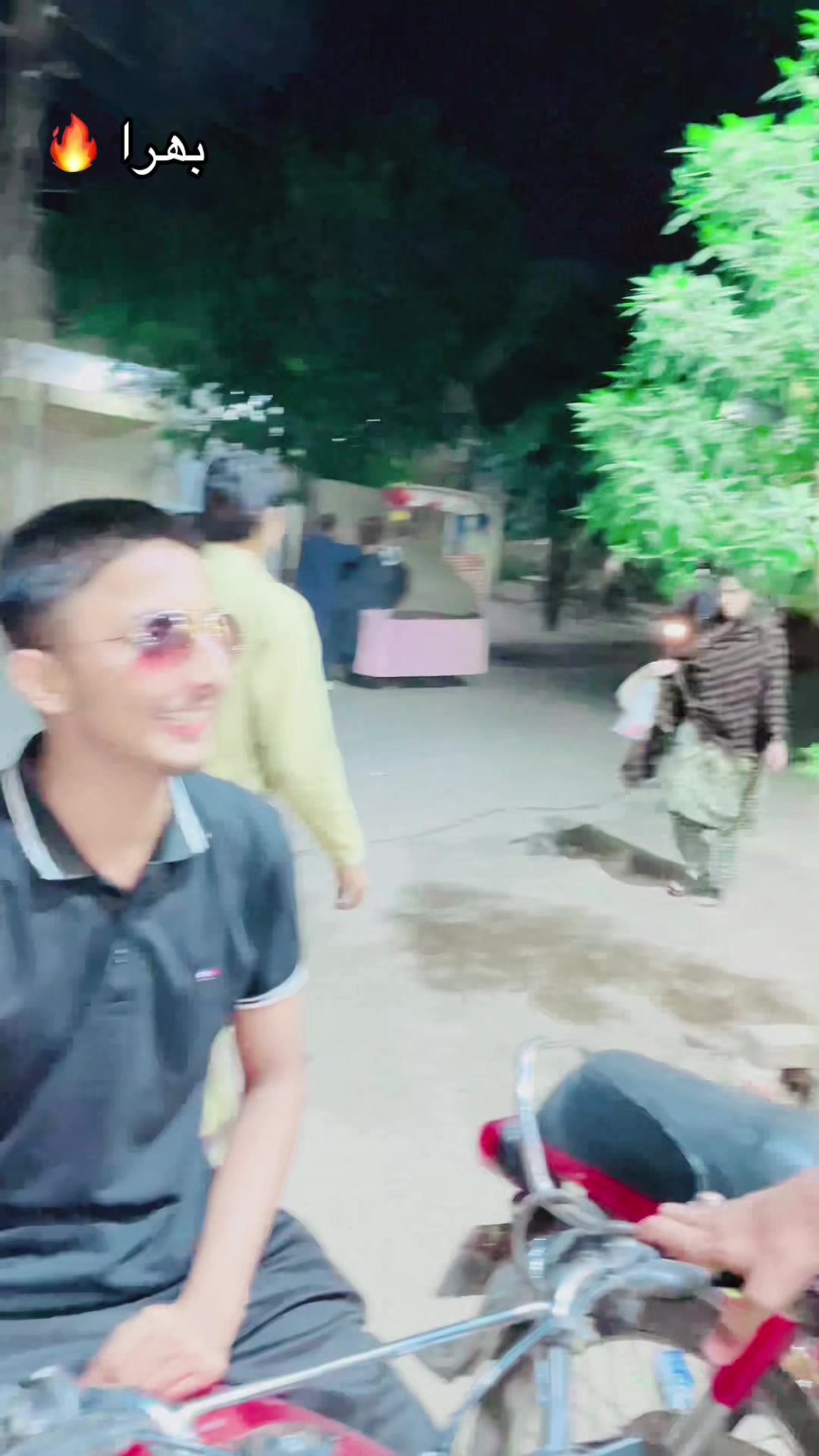 @میرا_سوہنڑا_پنڈ_مٹھہ لک 🔥