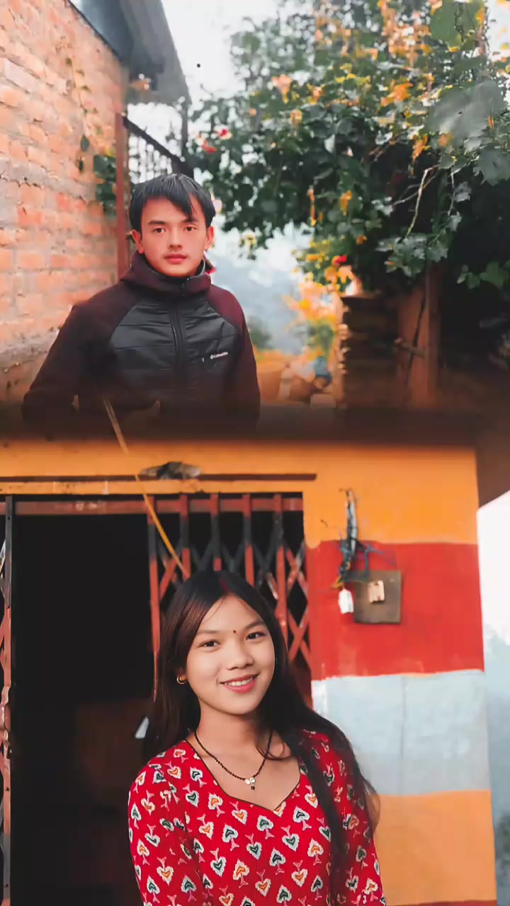 @tamangni Riyansa
