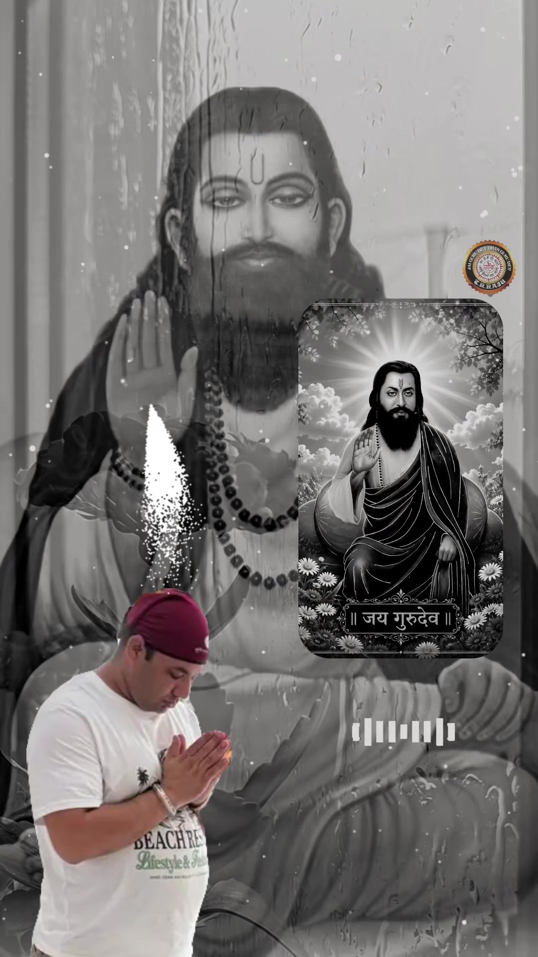@Tirath Ram Raju