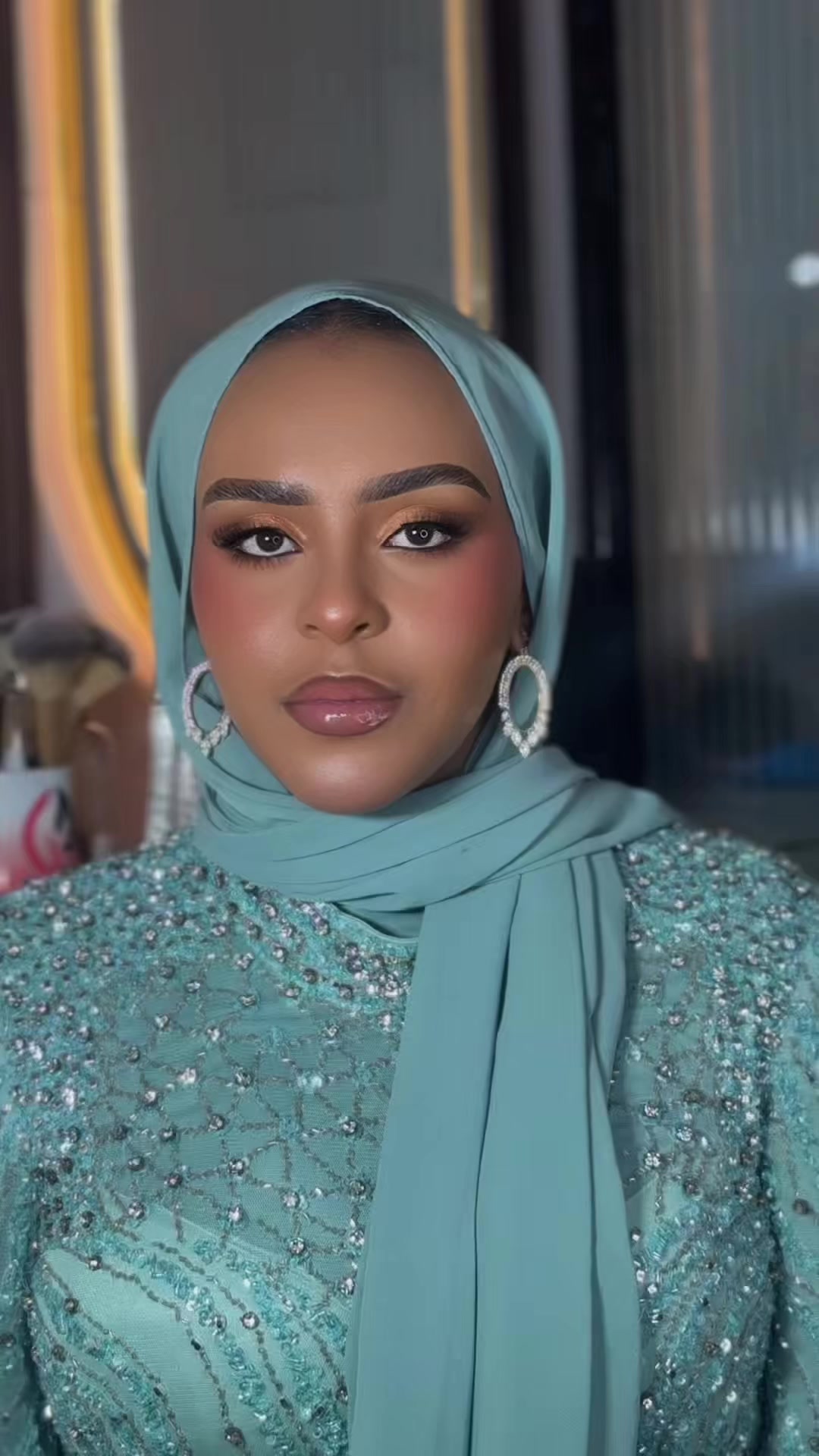 @GLOWUP MAKEUP STUDIO