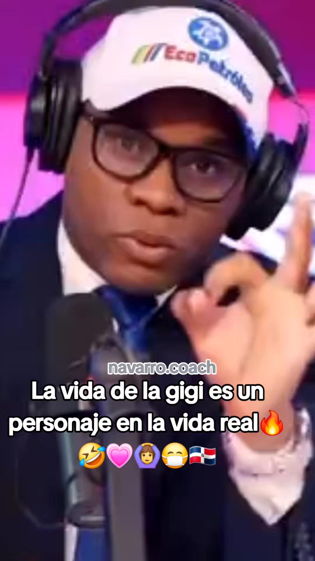 @Navarro.coach