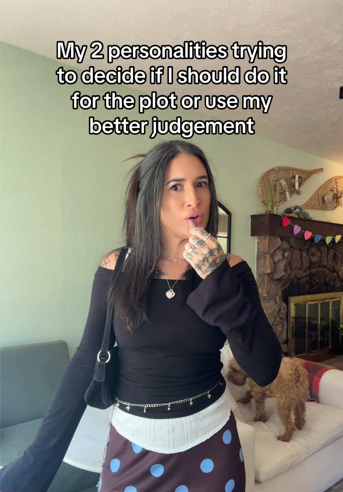 @Alanah Cole