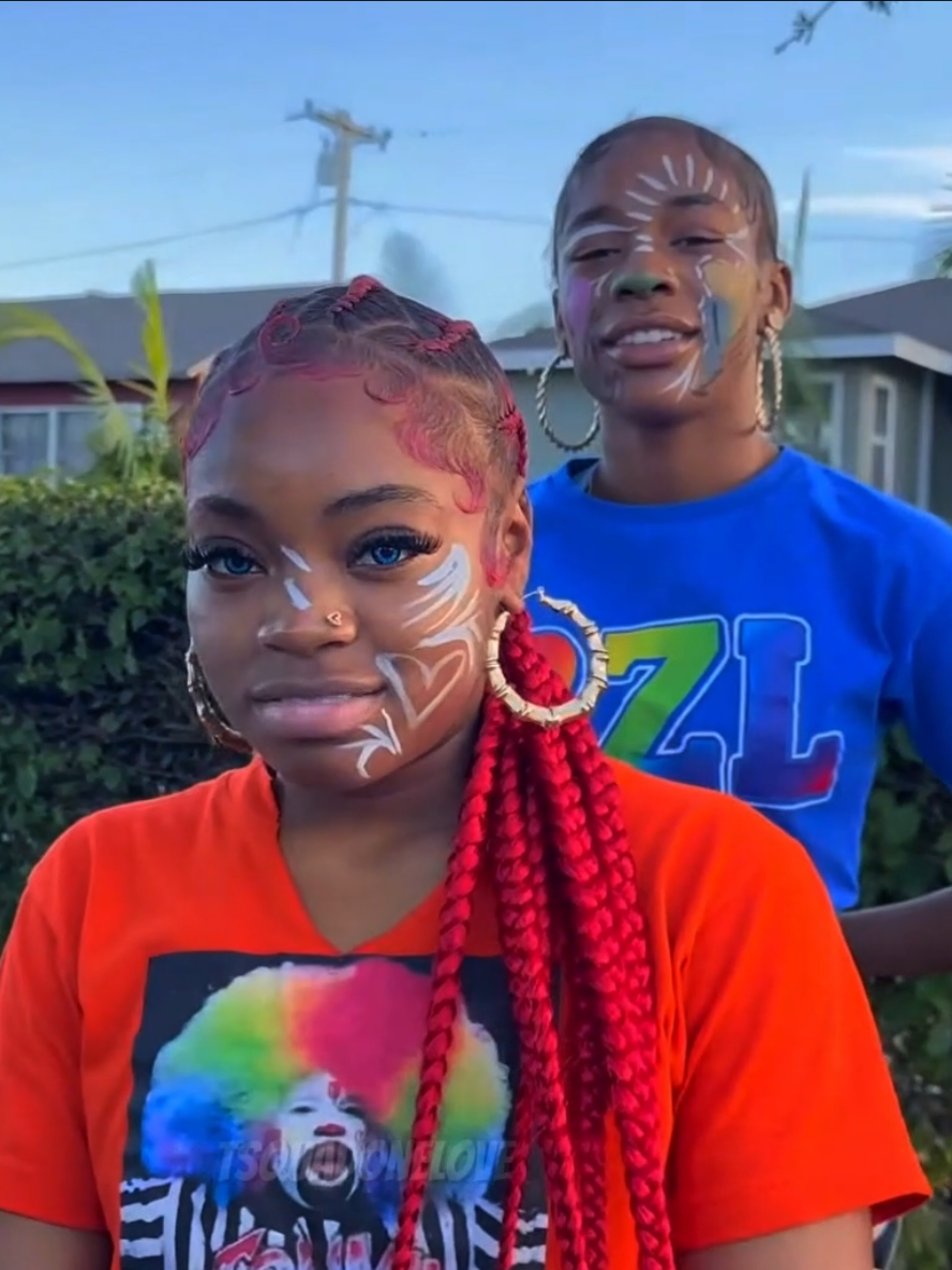 @TsquadOneLove