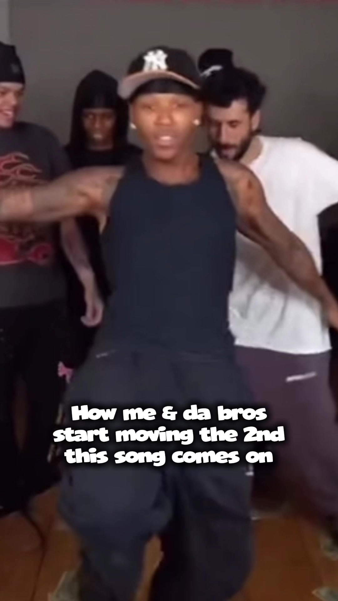 @Drill Hype Backup Page
