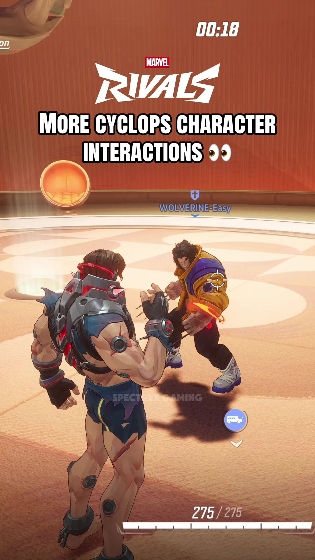 @SpectreX Gaming