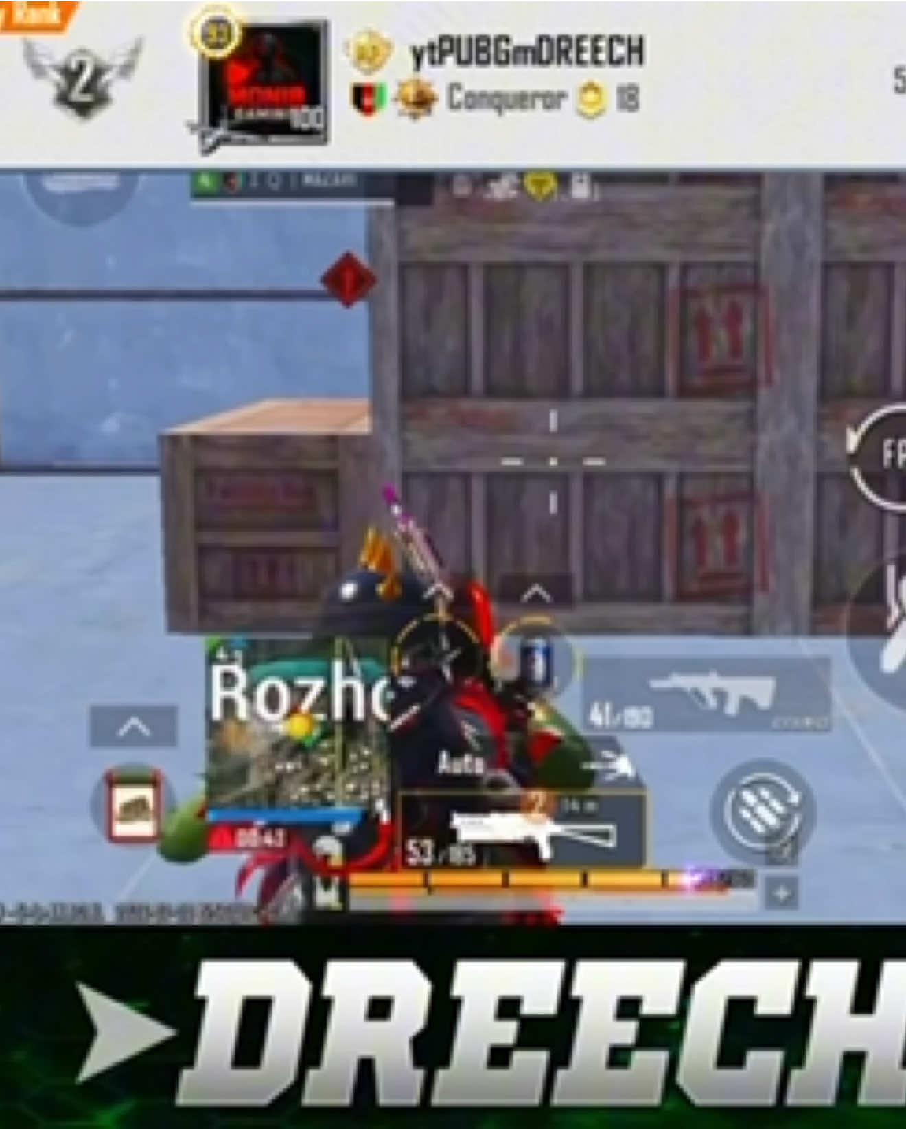 @DREECH_PUBG