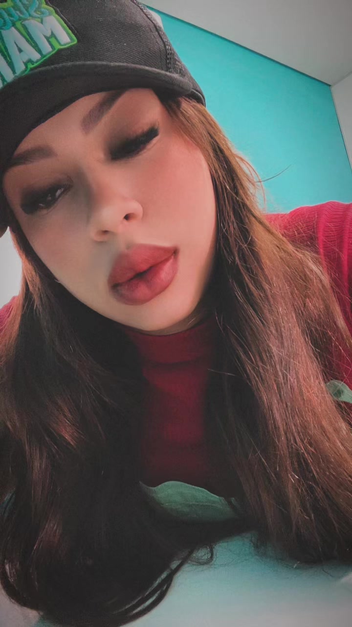 @Vivian Duarte