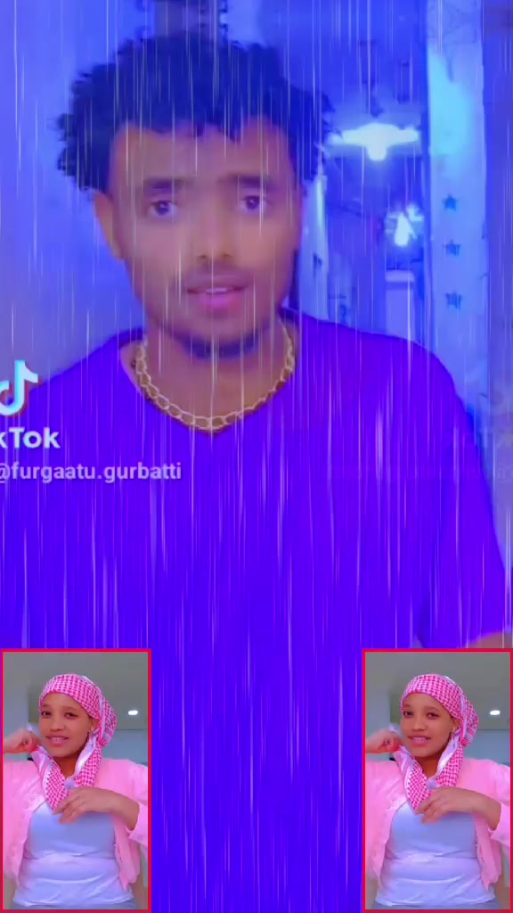 @Dr fidataa munesaa shuxii