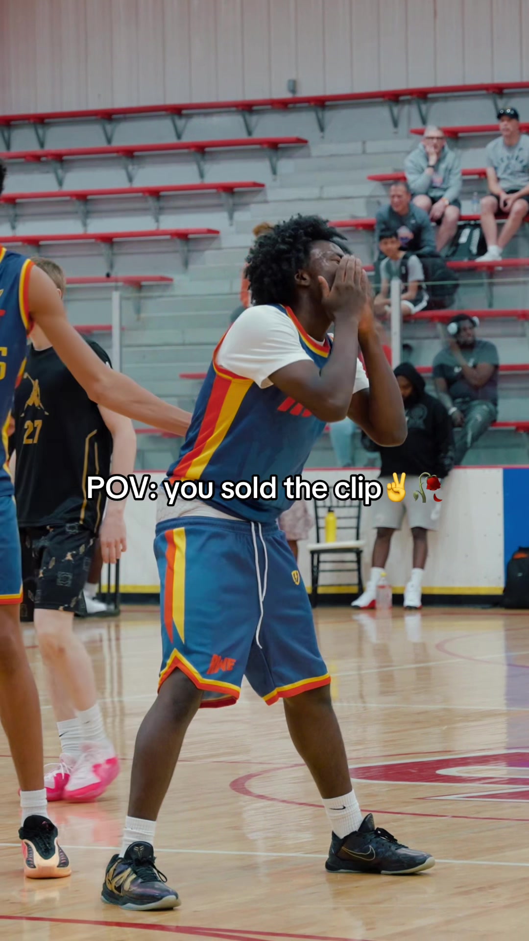 @MADE Hoops