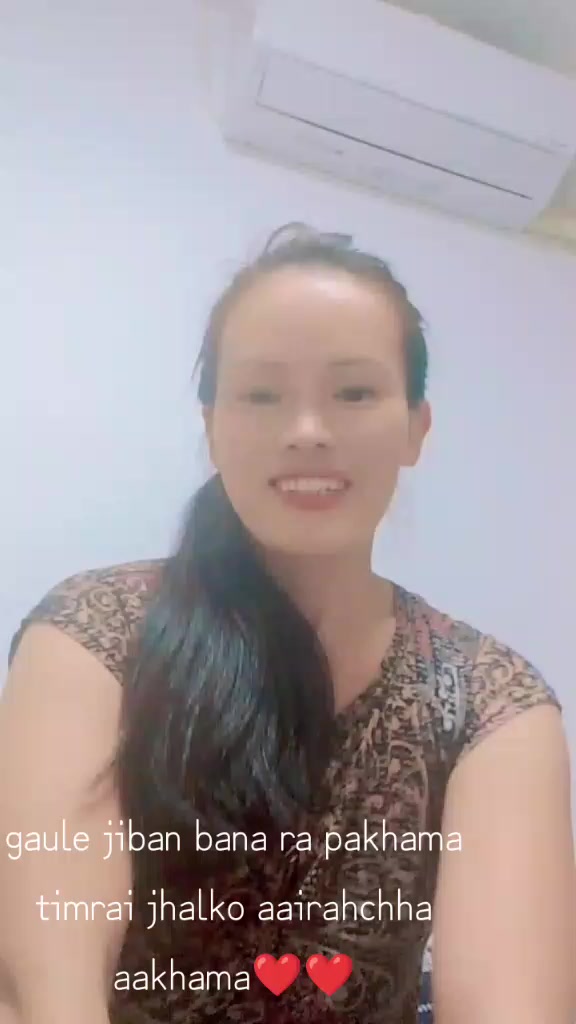 @Namshu Thapa