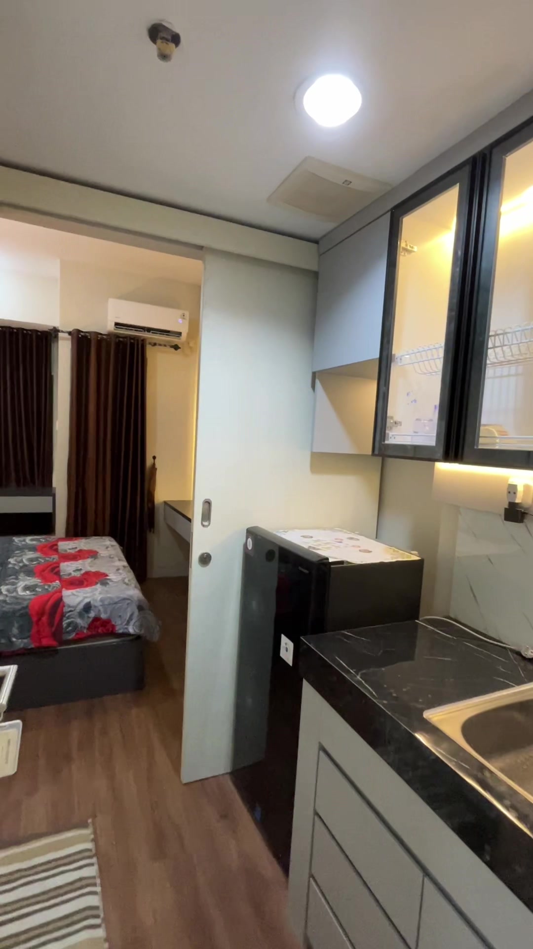 @Amartha View Apartemen