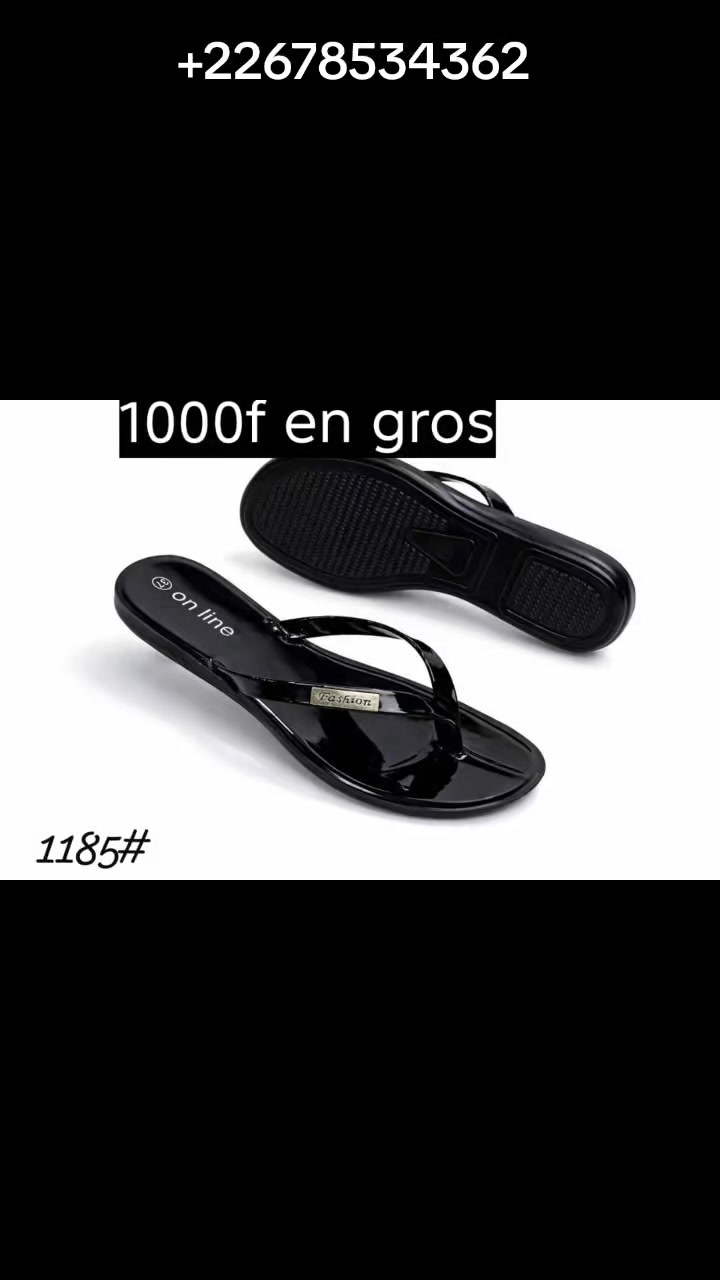 @Chaussure en gros officielle