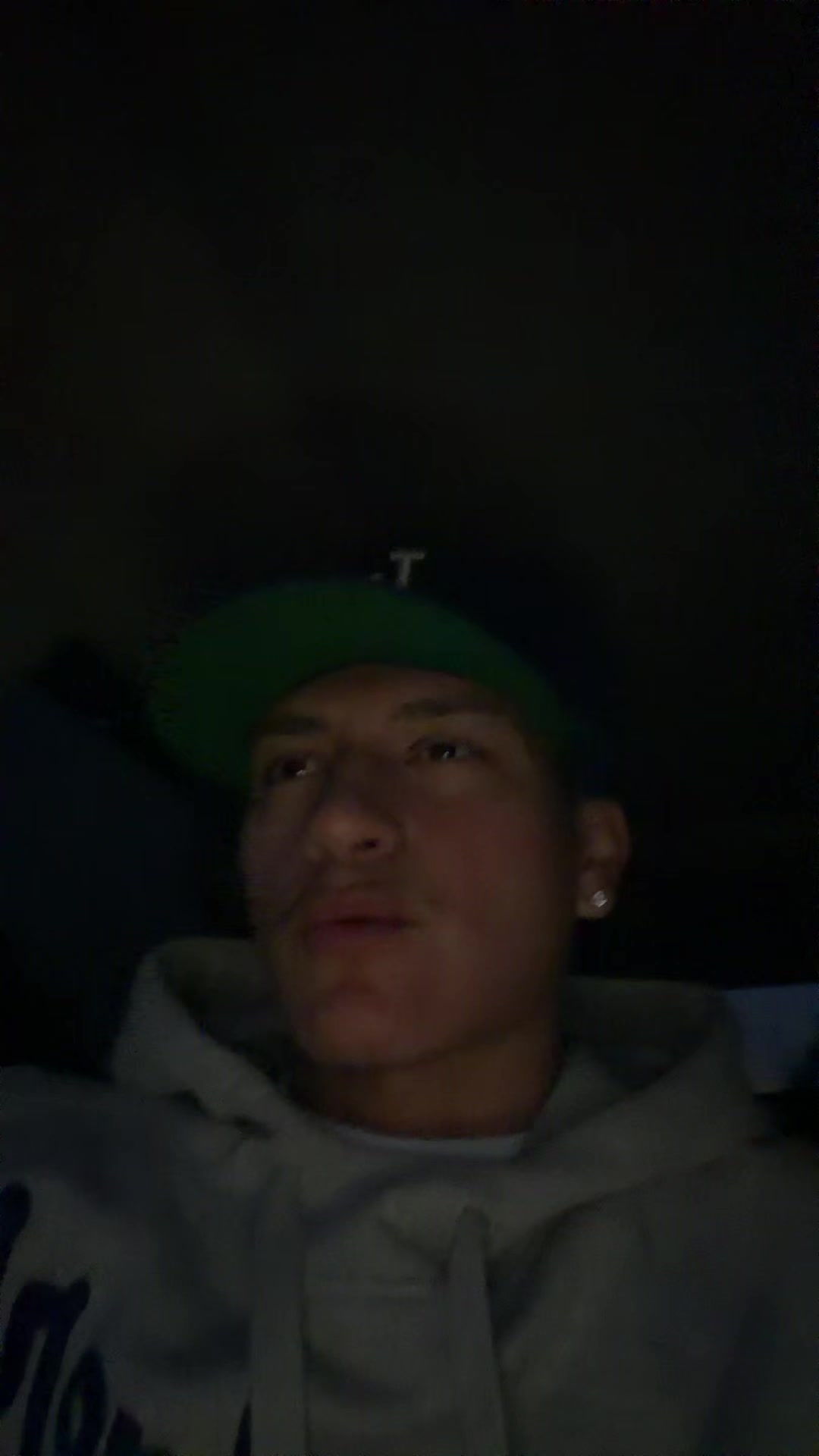 @Blssedvictor