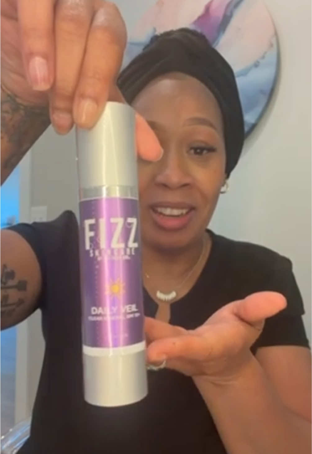 @Fizz Skincare & Facial Bar