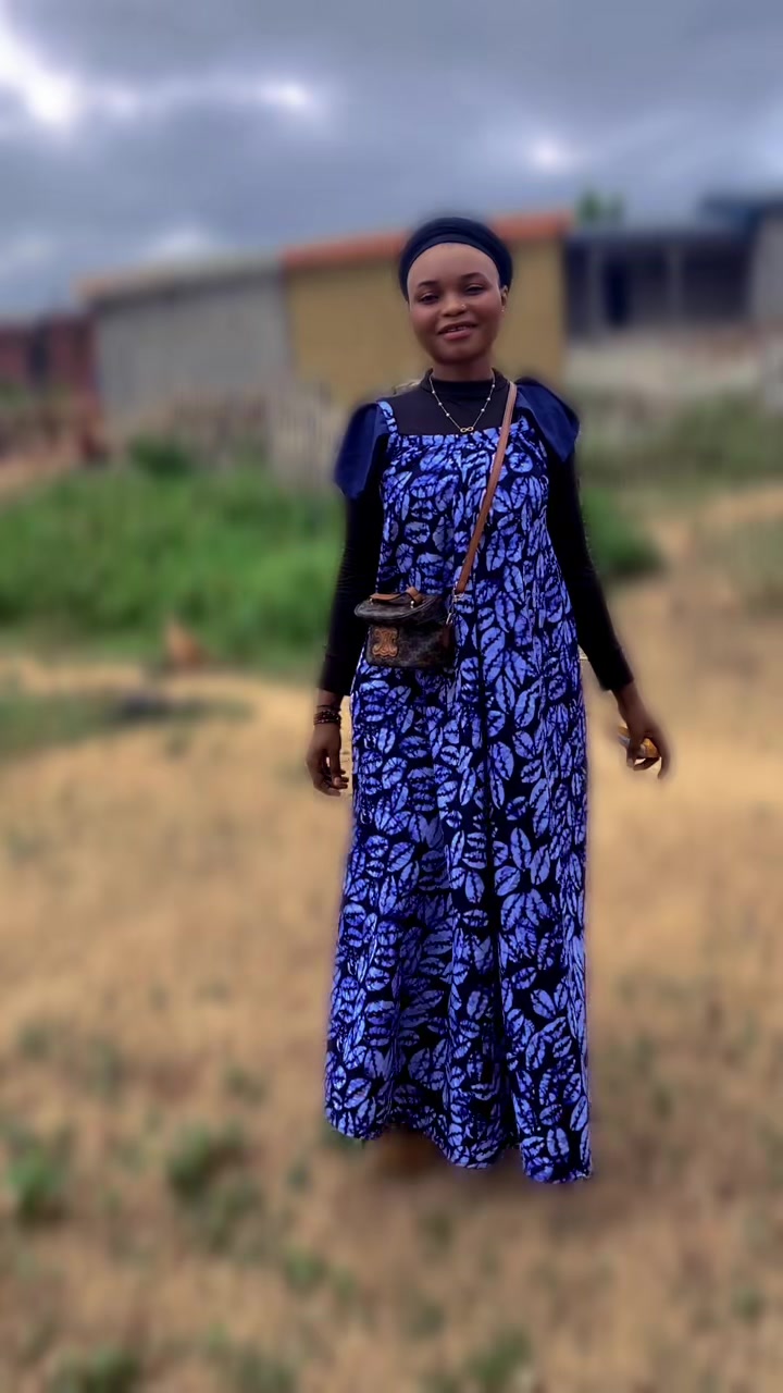 @Diomande Fatoumata