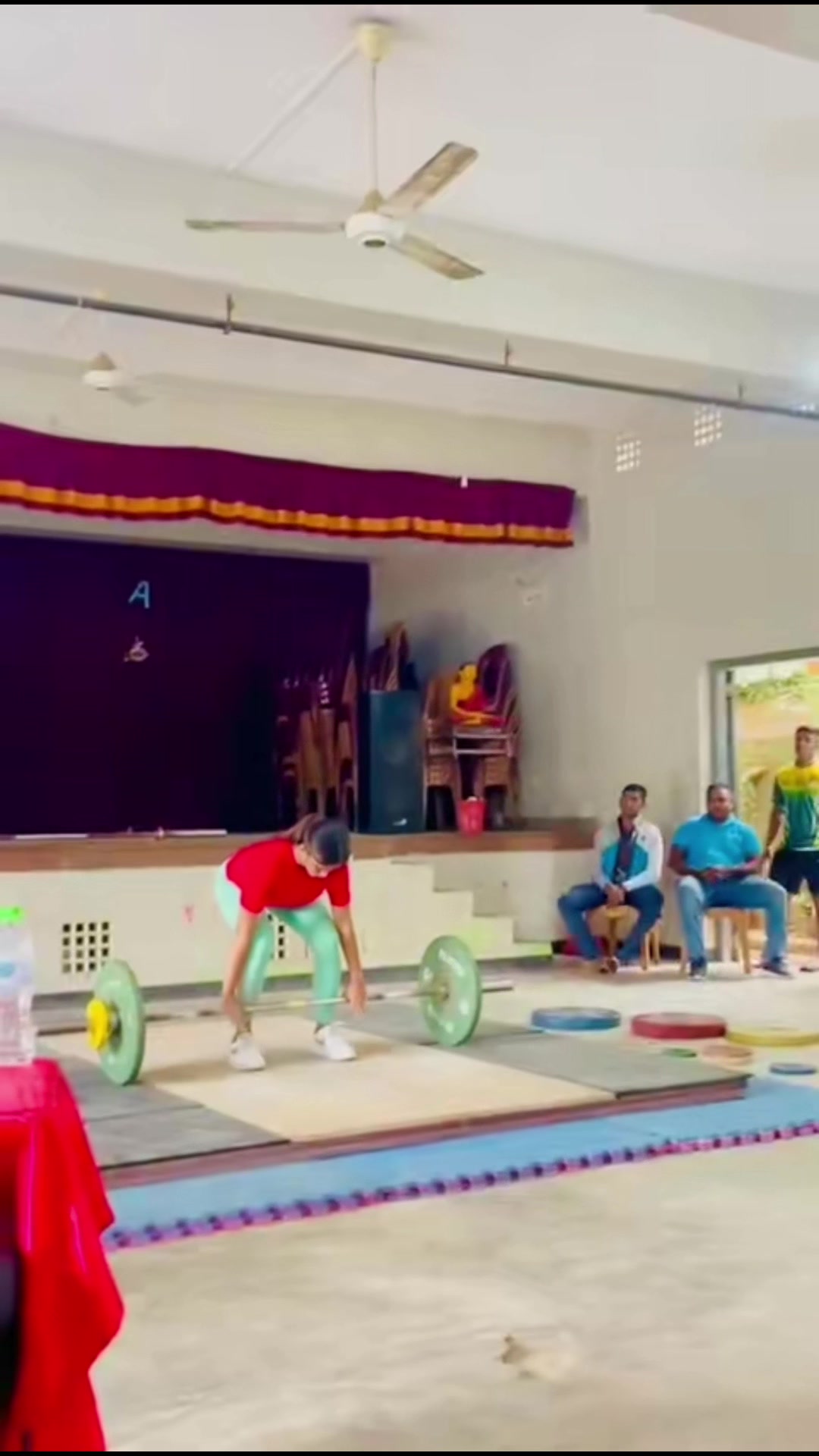@getfitwithsalani 🏋🏻♂️🇱🇰