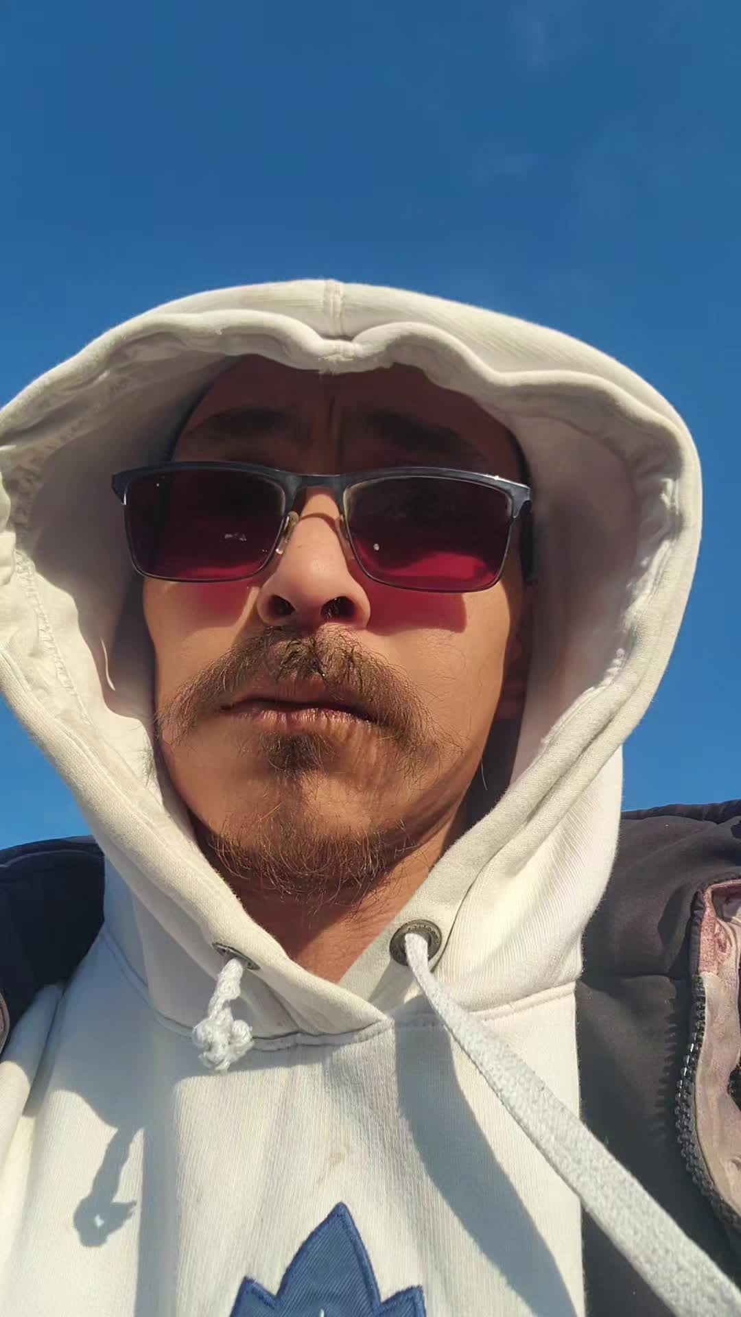 @Deadly ittuq uncle #71