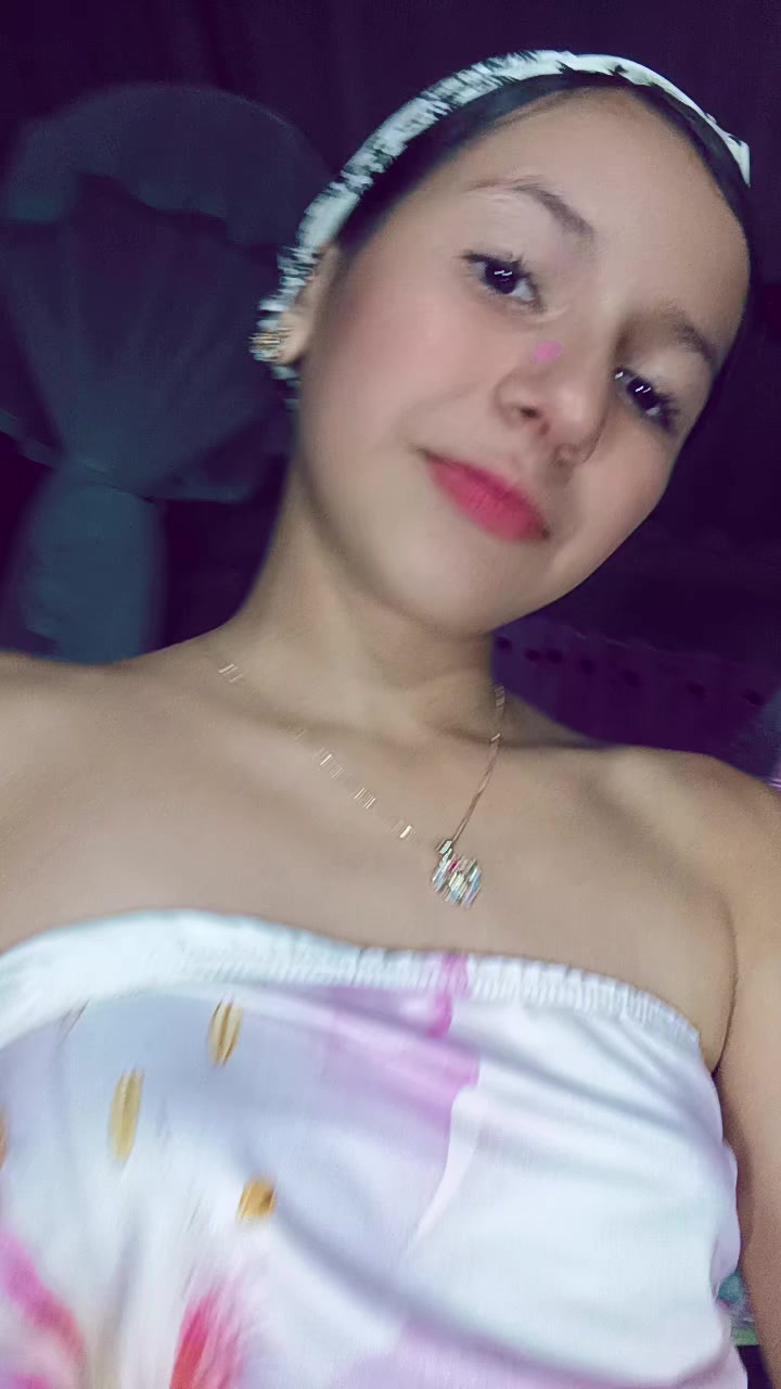 @Karen Guzman