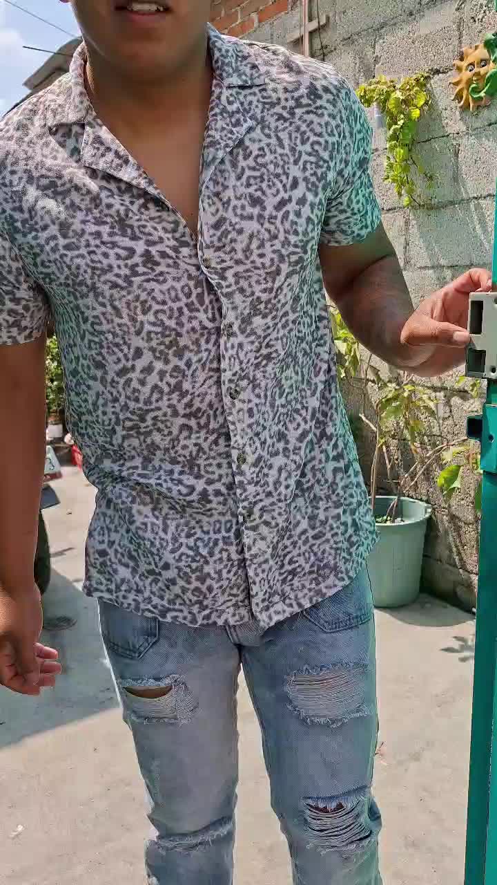 @Que detalle Puebla