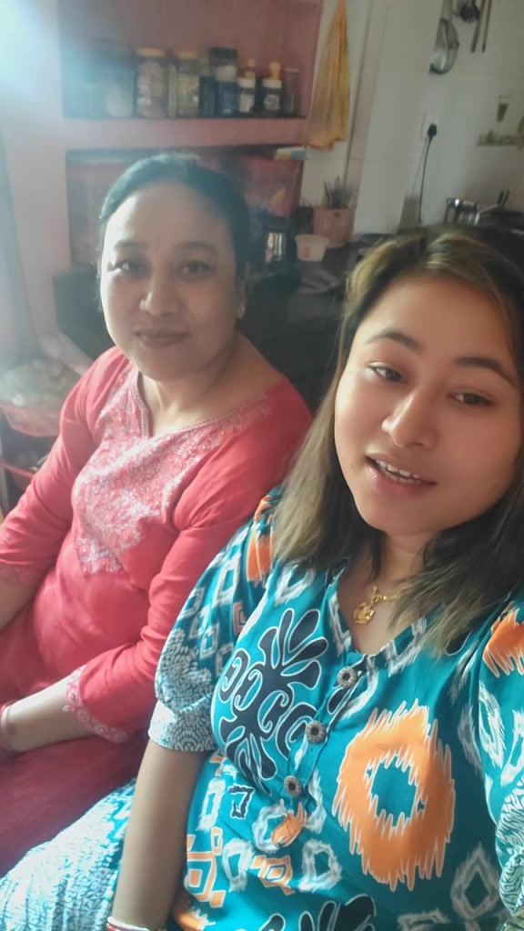 @Muna Shrestha
