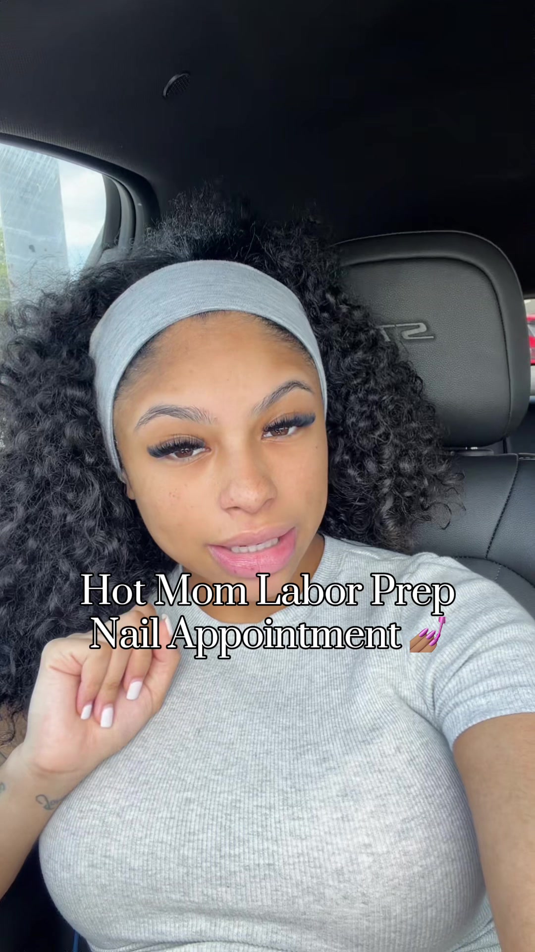 @Nadia J