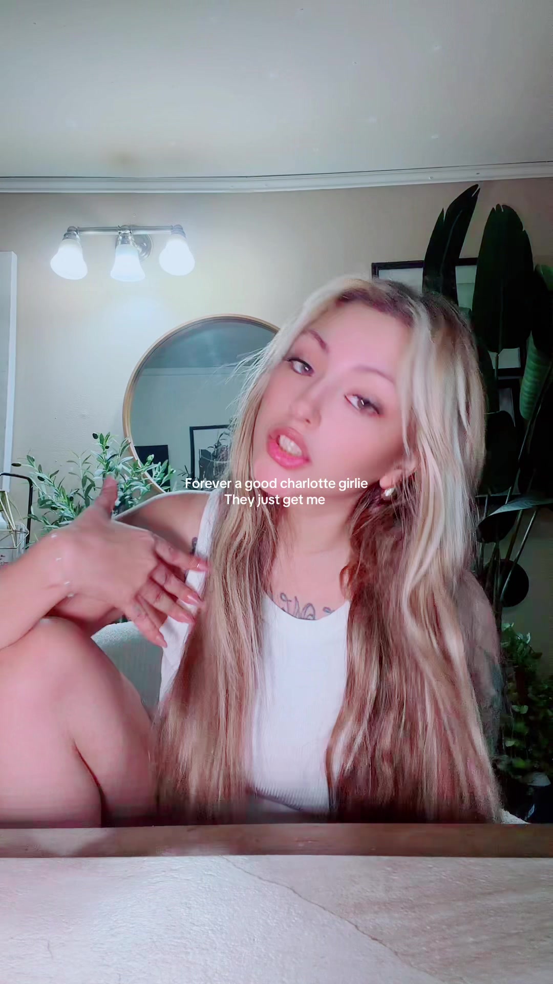 @Jessica Marie
