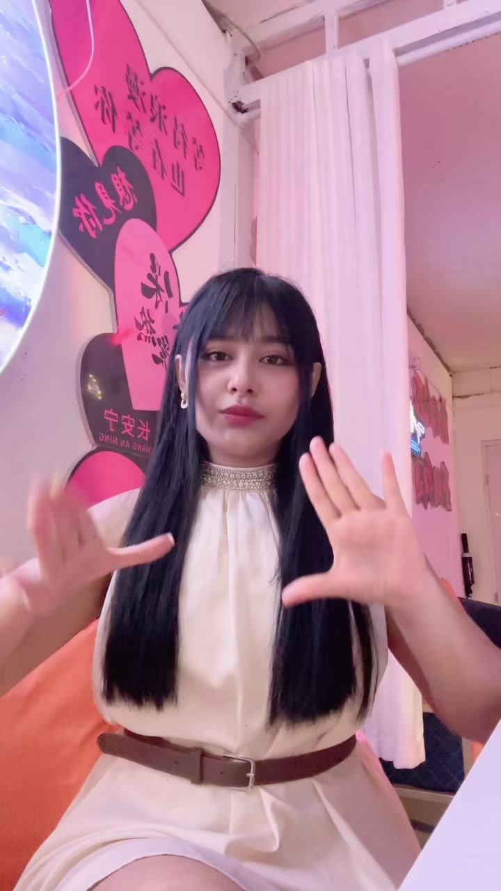 @🐉Darissa 张梦瑶 🪭