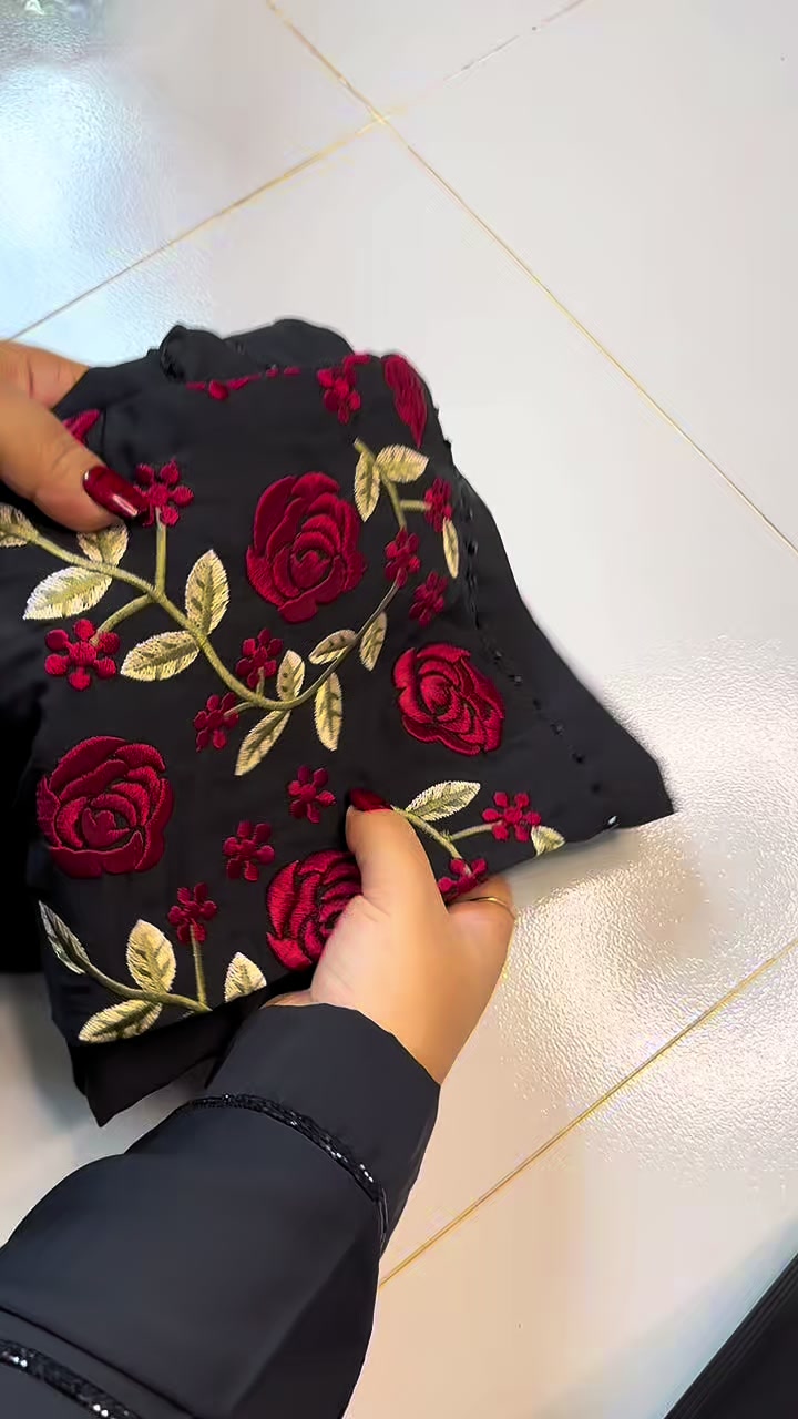 @NooR Modesty