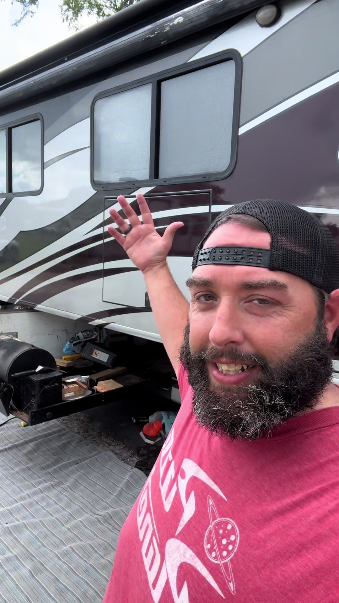 @Ryan & Tiff RV Family ❌