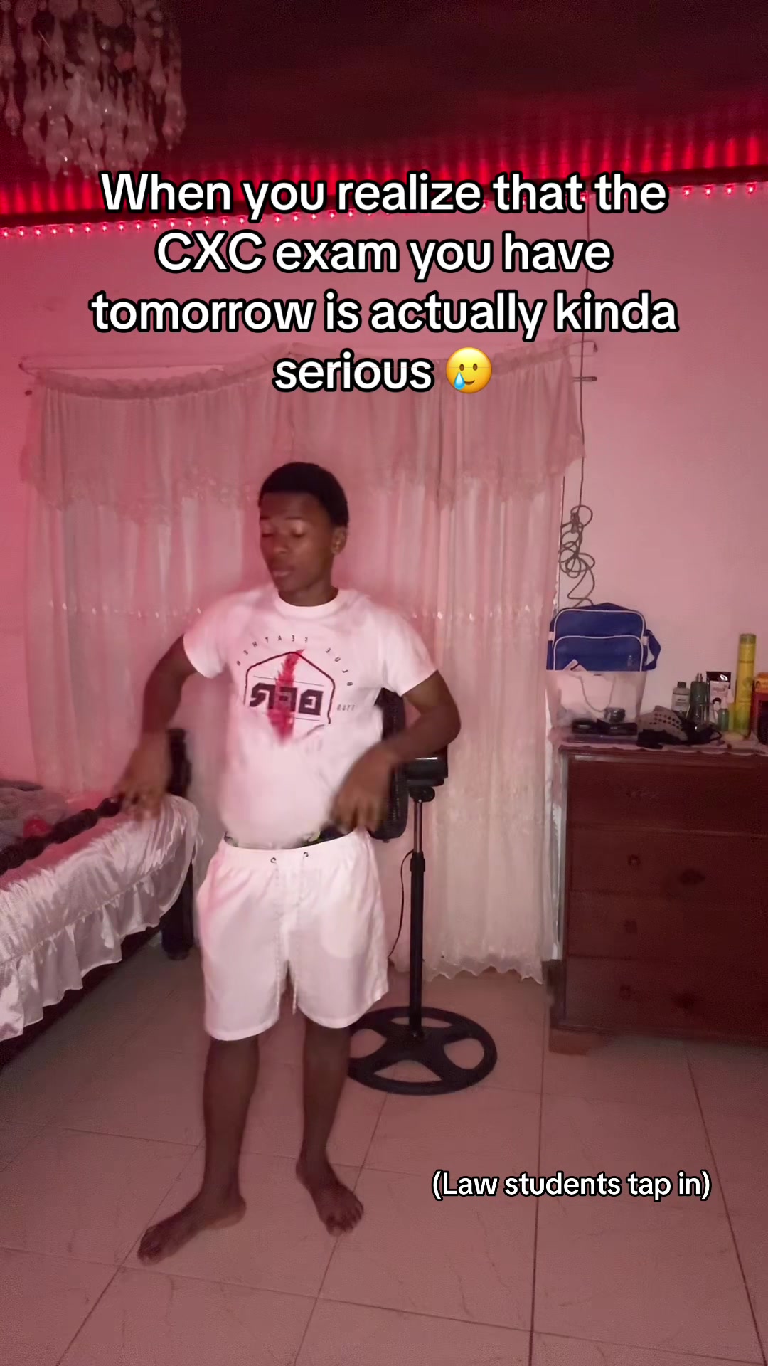 @JUST CHRIS🤷&zwj;♂️