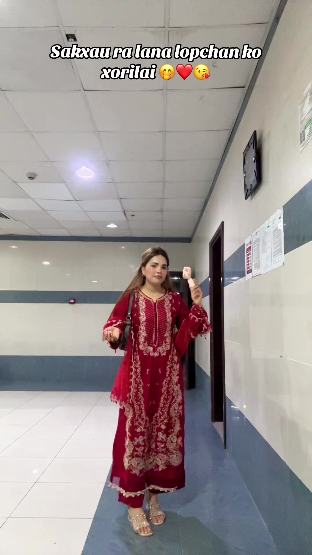 @lopchansya 😘