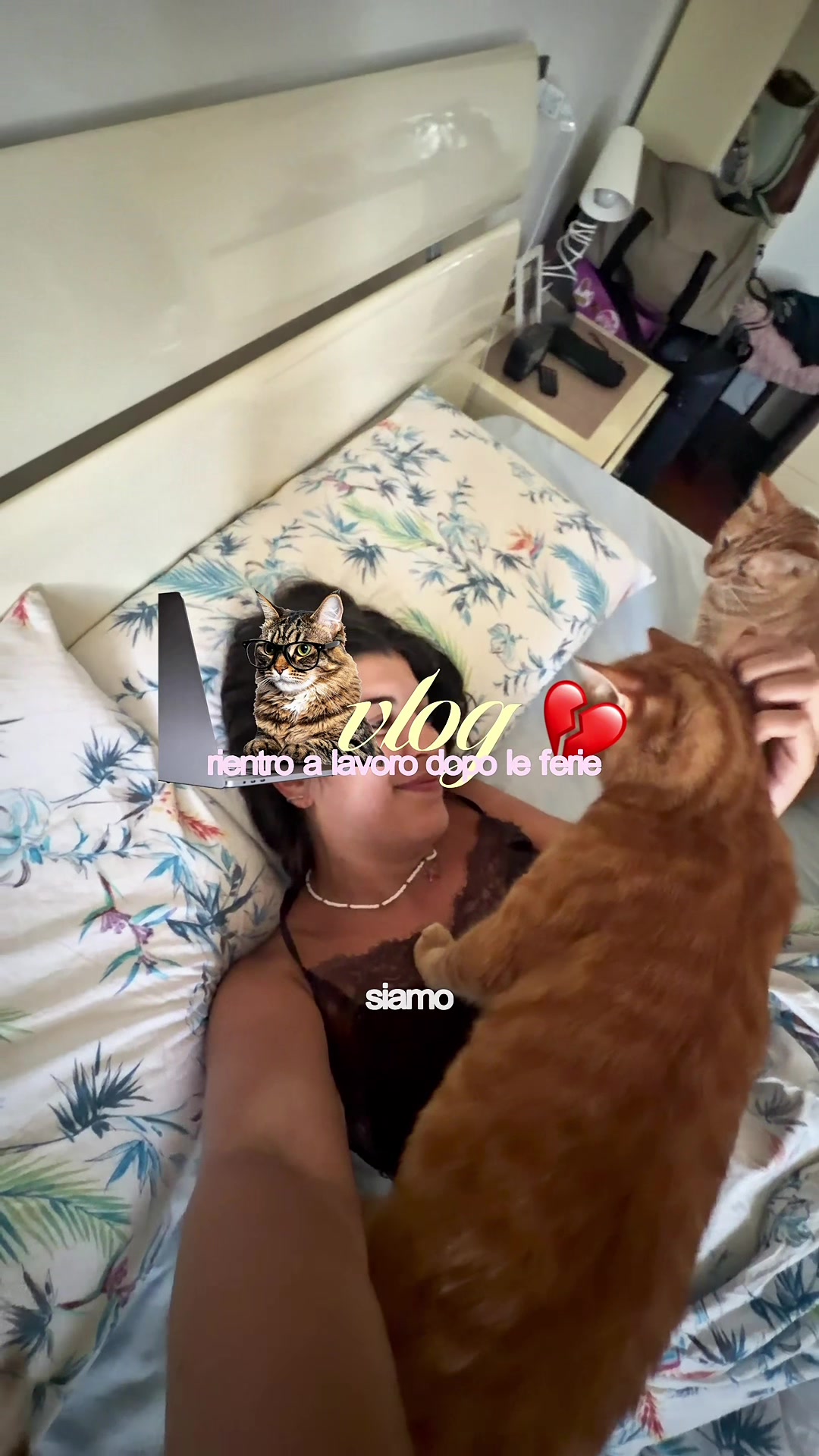@Tonia | digital diary ๐